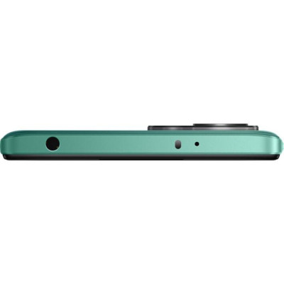 Смартфон Xiaomi Poco X5 5G 8/256GB Green