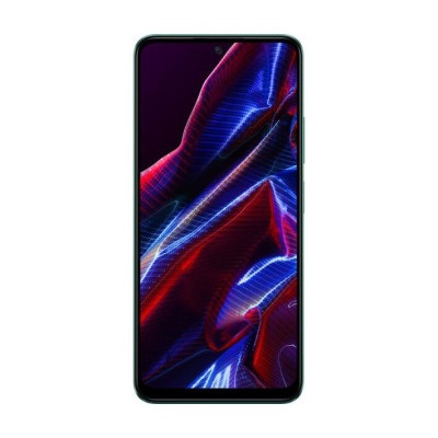 Смартфон Xiaomi Poco X5 5G 8/256GB Green