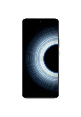 Смартфон Xiaomi Redmi K50 Ultra 12/256GB Black