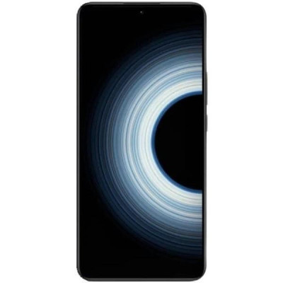 Смартфон Xiaomi Redmi K50 Ultra 12/256GB Black Смартфон Xiaomi Redmi K50 Ultra 12/256GB Black