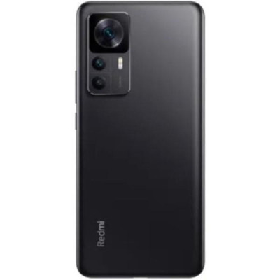 Смартфон Xiaomi Redmi K50 Ultra 12/256GB Black Смартфон Xiaomi Redmi K50 Ultra 12/256GB Black