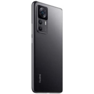 Смартфон Xiaomi Redmi K50 Ultra 12/256GB Black Смартфон Xiaomi Redmi K50 Ultra 12/256GB Black