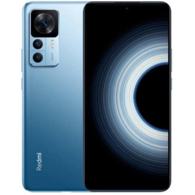Смартфон Xiaomi Redmi K50 Ultra 8/256GB Blue