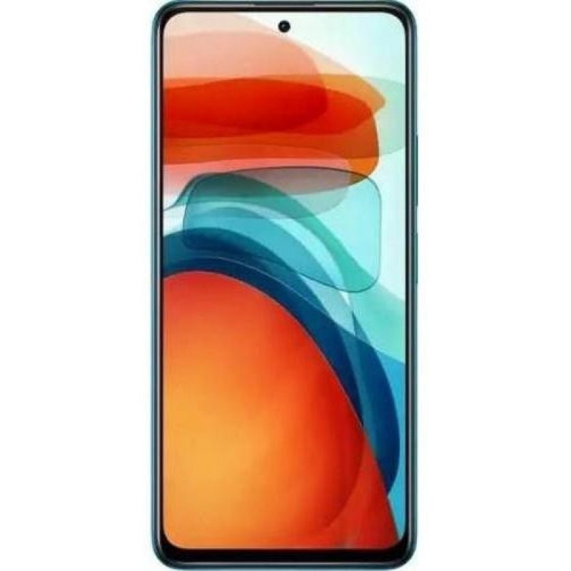 Смартфон Xiaomi Redmi Note 10 Pro 5G 6/128GB Green