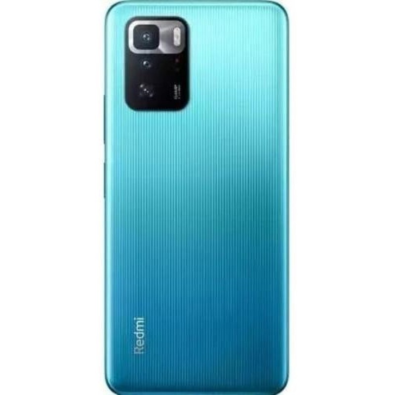 Смартфон Xiaomi Redmi Note 10 Pro 5G 6/128GB Green