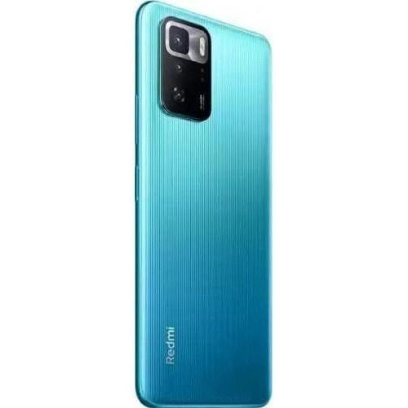 Смартфон Xiaomi Redmi Note 10 Pro 5G 6/128GB Green