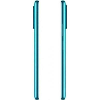 Смартфон Xiaomi Redmi Note 10 Pro 5G 6/128GB Green