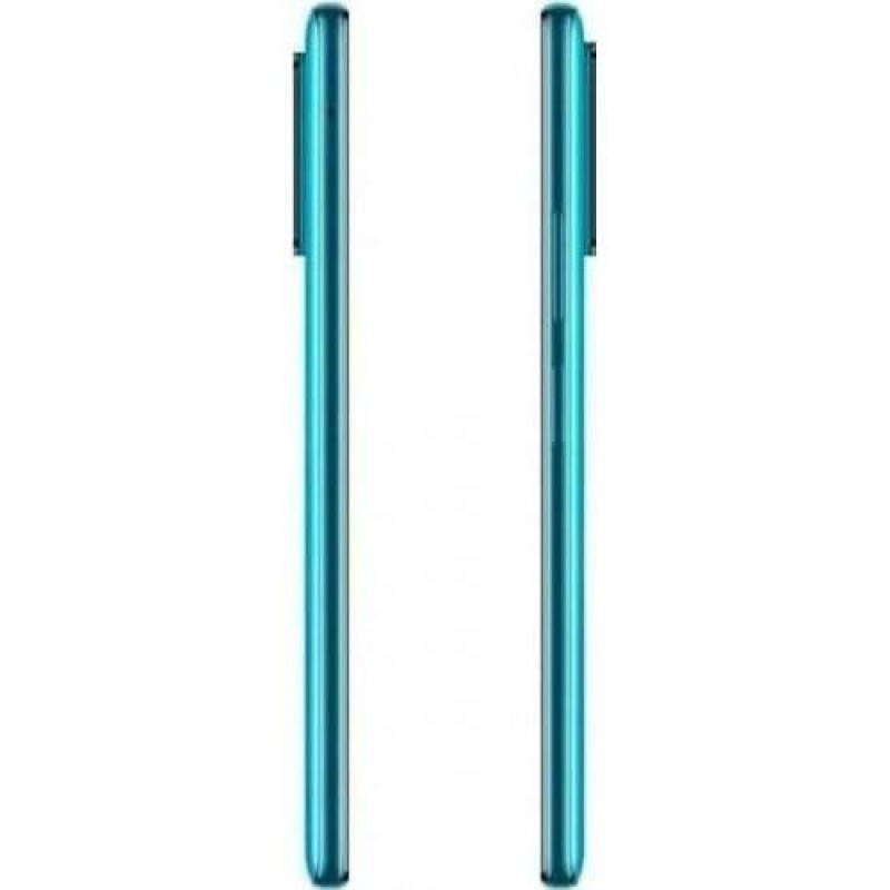 Смартфон Xiaomi Redmi Note 10 Pro 5G 6/128GB Green