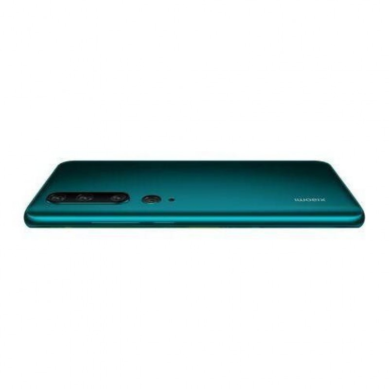 Смартфон Xiaomi Redmi Note 10 Pro 8/256GB Aurora Green
