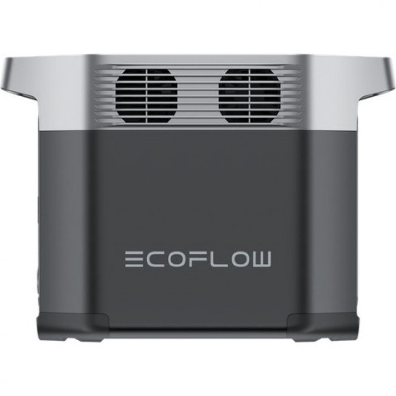 Зарядна станція EcoFlow DELTA 2 (ZMR330-US)