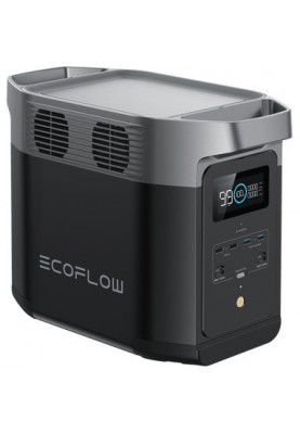 Зарядна станція EcoFlow DELTA 2 (ZMR330-US)