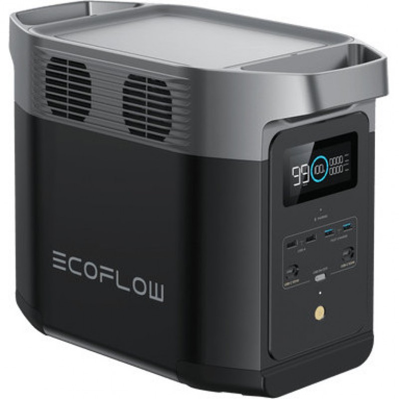 Зарядна станція EcoFlow DELTA 2 (ZMR330-US)