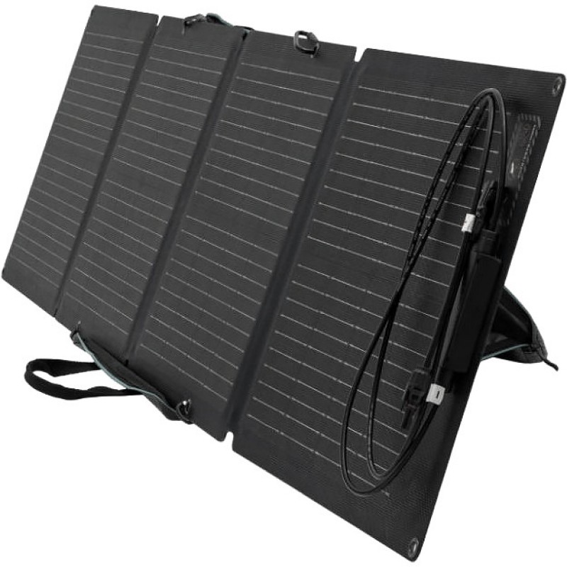 Сонячна панель EcoFlow 110W (EFSOLAR110N)