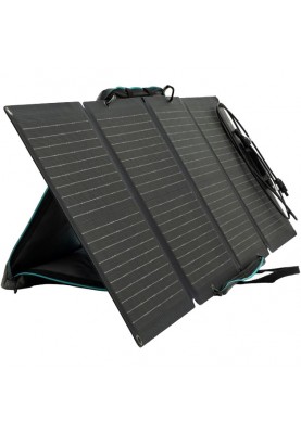 Сонячна панель EcoFlow 110W (EFSOLAR110N)