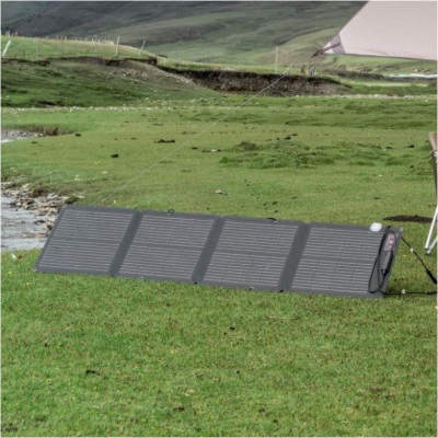 Сонячна панель EcoFlow 110W (EFSOLAR110N)