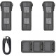 3 акумулятори та зарядний пристрій DJI Mavic 3 Enterprise Series Battery Kit (CP.EN.00000421.01)