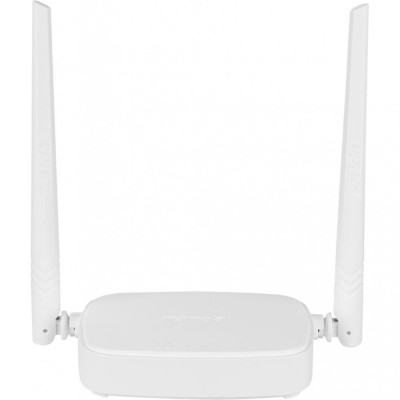 Бездротовий маршрутизатор (роутер) Tenda N301