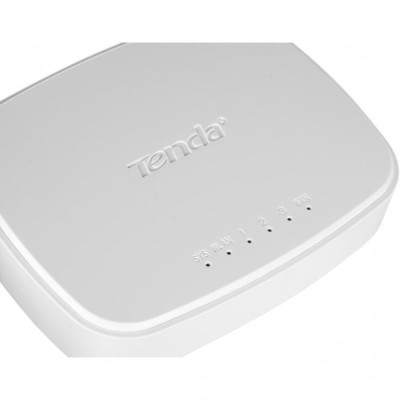 Бездротовий маршрутизатор (роутер) Tenda N301