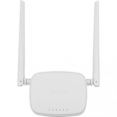 Бездротовий маршрутизатор (роутер) Tenda N301