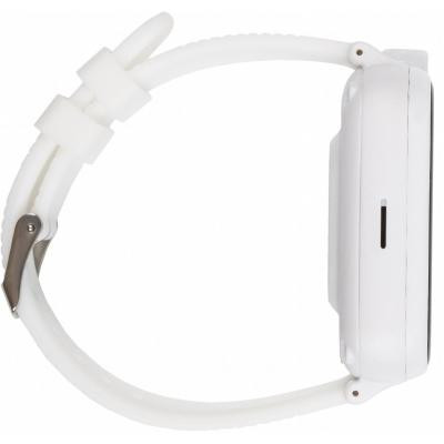 Дитячий розумний годинник AmiGo GO006 GPS 4G WIFI VIDEOCALL White
