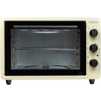 Духовка настільна Mirta MO-0138C