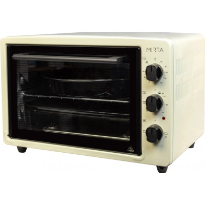 Духовка настільна Mirta MO-0138C Духовка настільна Mirta MO-0138C