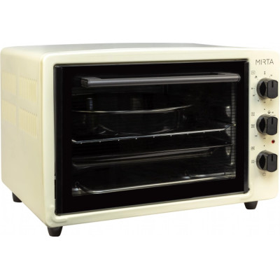 Духовка настільна Mirta MO-0138C Духовка настільна Mirta MO-0138C