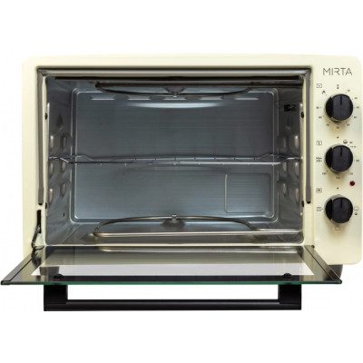 Духовка настільна Mirta MO-0138C Духовка настільна Mirta MO-0138C