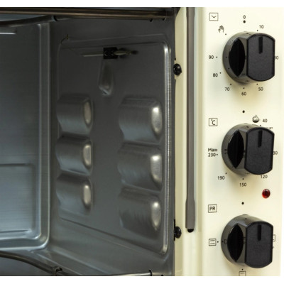 Духовка настільна Mirta MO-0138C Духовка настільна Mirta MO-0138C