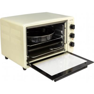 Духовка настільна Mirta MO-0138C Духовка настільна Mirta MO-0138C