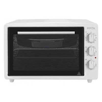 Духовка настільна Mirta MO-0138W