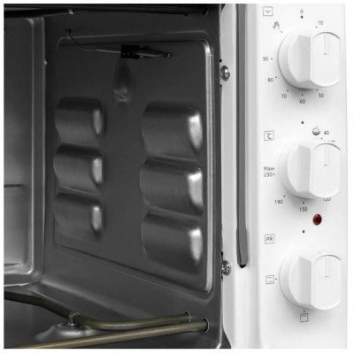 Духовка настільна Mirta MO-0138W