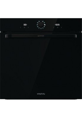 Електрична духовка Gorenje BOS6737SYB