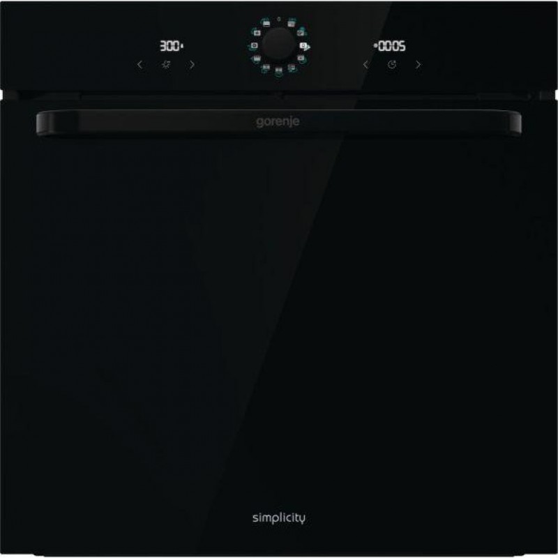 Електрична духовка Gorenje BOS6737SYB