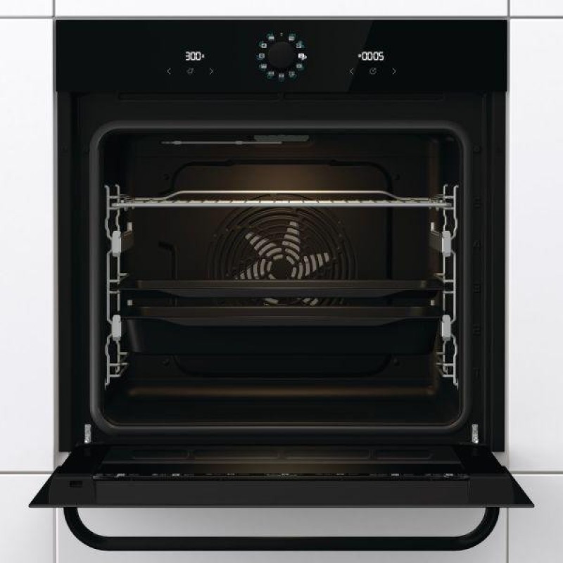 Електрична духовка Gorenje BOS6737SYB