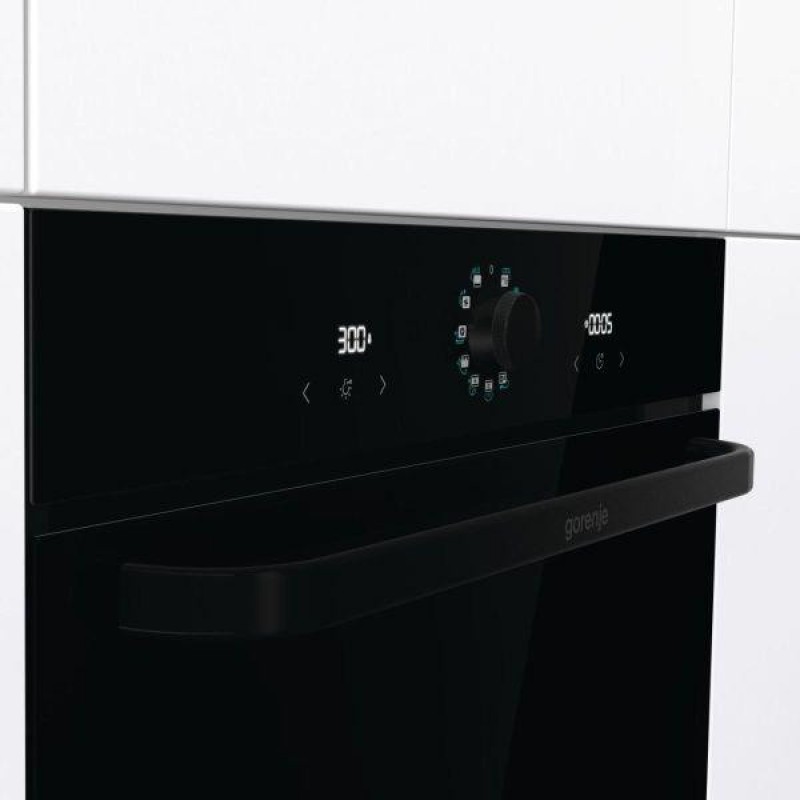 Електрична духовка Gorenje BOS6737SYB