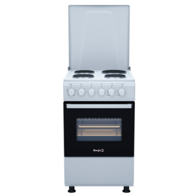 Електрична плита Borgio EE 540 WM