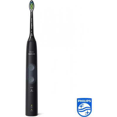 Електрична зубна щітка Philips Sonicare ProtectiveClean 4500 HX6830/44
