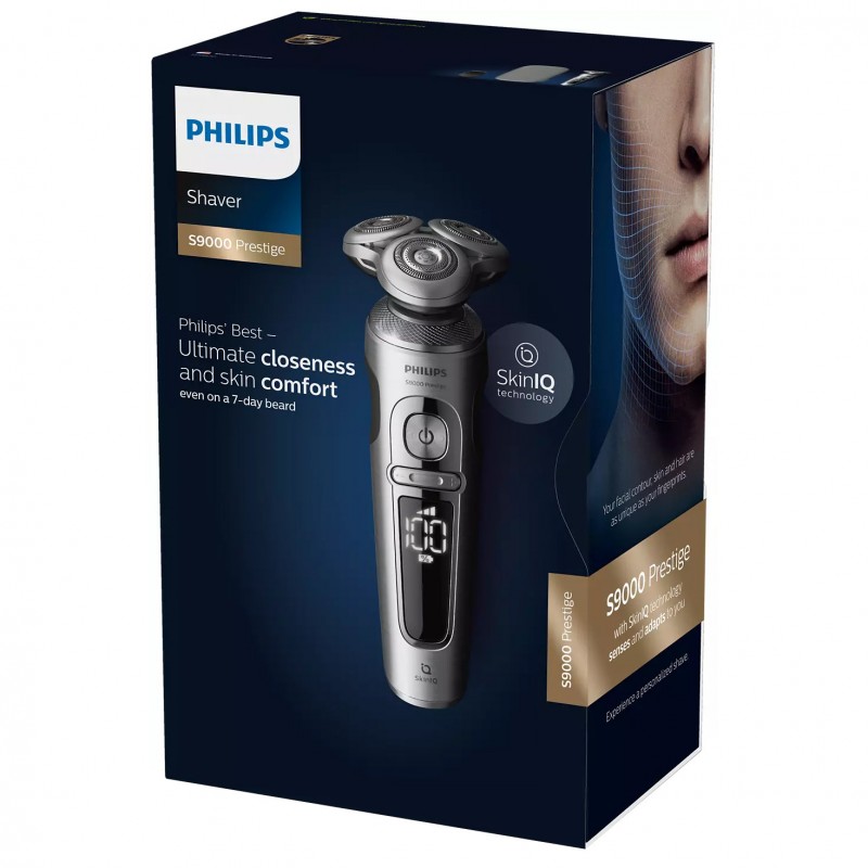 Електробритва чоловіча Philips SP9820/12