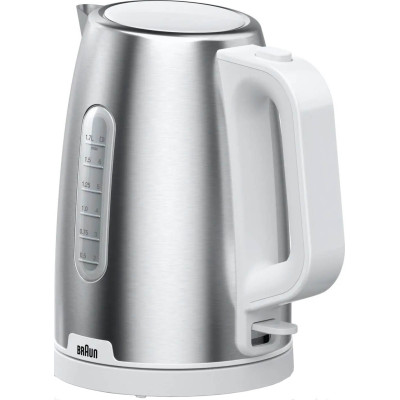 Електрочайник Braun PurShine WK1500WH