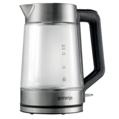Електрочайник Gorenje K17GED
