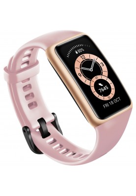 Фітнес-браслет HUAWEI Band 6 Sakura Pink (55026632)