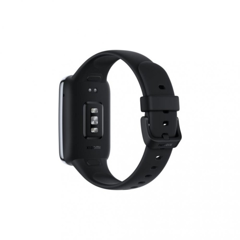 Фітнес-браслет Xiaomi Mi Smart Band 7 Pro Black (BHR5970GL)