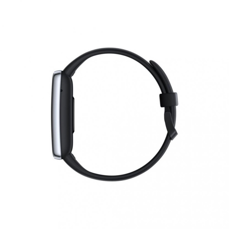 Фітнес-браслет Xiaomi Mi Smart Band 7 Pro Black (BHR5970GL)