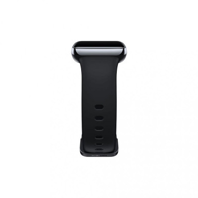 Фітнес-браслет Xiaomi Mi Smart Band 7 Pro Black (BHR5970GL)