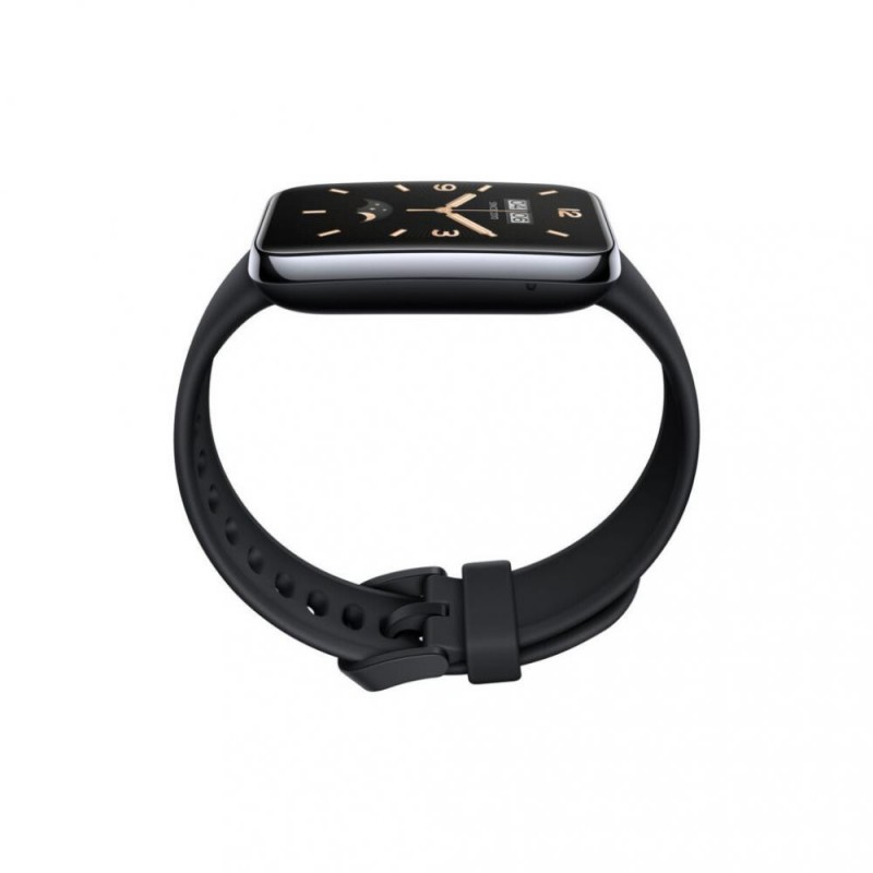 Фітнес-браслет Xiaomi Mi Smart Band 7 Pro Black (BHR5970GL)