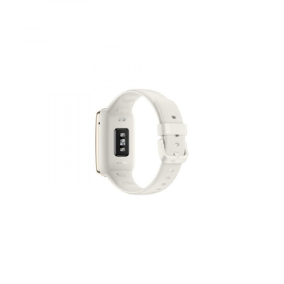 Фітнес-браслет Xiaomi Mi Smart Band 7 Pro Ivory (BHR6076GL)