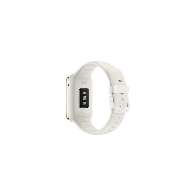 Фітнес-браслет Xiaomi Mi Smart Band 7 Pro Ivory (BHR6076GL)