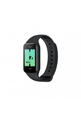 Фітнес-браслет Xiaomi Redmi Smart Band 2 Black