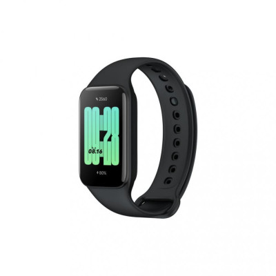 Фітнес-браслет Xiaomi Redmi Smart Band 2 Black
